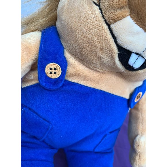 Kohl’s Cares Little Critters Mercer Mary Little Brother 12 inches 2014 - Picture 3 of 9